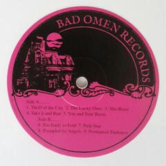 LP ploča Satan's Satyrs - The Lucky Ones (LP) - 3