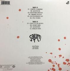 LP plošča Saturn - Beyond Spectra (LP) - 2