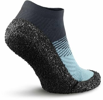 Efeito descalço Skinners Comfort 2.0 Aqua L 43-44 Efeito descalço - 2