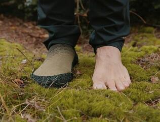 Barefoot Skinners Comfort 2.0 Sand XXS 36-37 Barefoot - 4