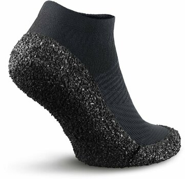 Barefoot Skinners Comfort 2.0 Anthracite L 43-44 Barefoot - 2