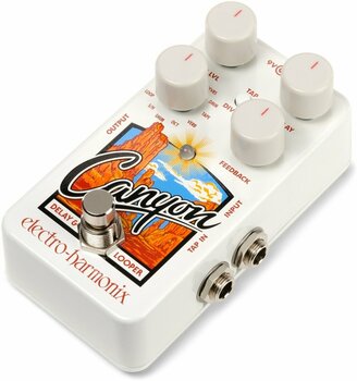 Effet guitare Electro Harmonix Canyon - 2