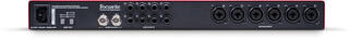 Microphone Preamp Focusrite Scarlett OctoPre Microphone Preamp - 3
