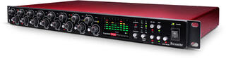 Mikrofonní předzesilovač Focusrite Scarlett OctoPre Dynamic Mikrofonní předzesilovač - 2