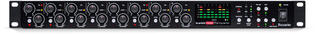 Mikrofonní předzesilovač Focusrite Scarlett OctoPre Dynamic Mikrofonní předzesilovač - 3