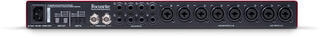 Mikrofonní předzesilovač Focusrite Scarlett OctoPre Dynamic Mikrofonní předzesilovač - 4