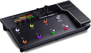 Multiefectos de guitarra Line6 Pod Go POD Go - 1