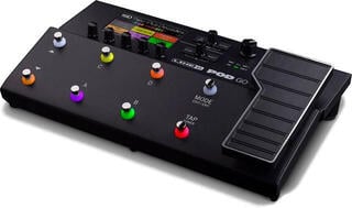 Multiefectos de guitarra Line6 Pod Go POD Go - 2