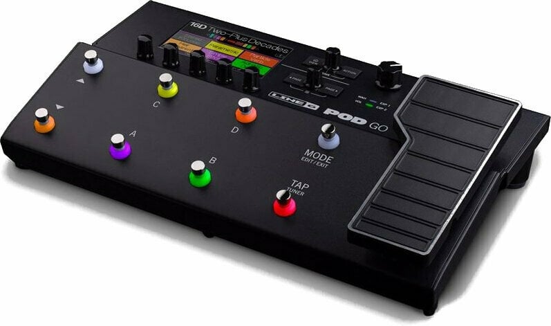 Salida de auriculares