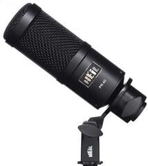 Podcastmicrofoon Heil Sound PR40 Black Podcastmicrofoon - 1