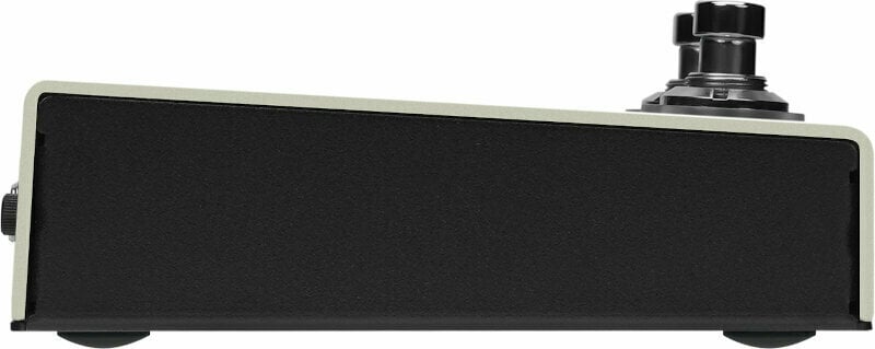 Footswitch Input Port