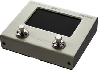 Multieffekt Hotone Ampero Mini Mustard Multieffekt - 1