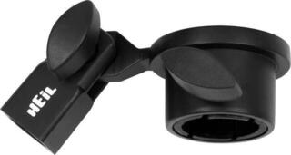 Podcastmicrofoon Heil Sound PR40 Black & Gold Podcastmicrofoon - 3