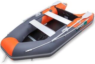 Gumenjak Gladiator Gumenjak AK300 Orange/Dark Gray 300 cm - 1