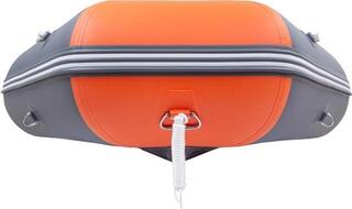 Barcă gonflabilă Gladiator Barcă gonflabilă AK300AD Orange/Dark Gray 300 cm - 2