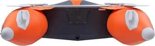 Barcă gonflabilă Gladiator Barcă gonflabilă AK300AD Orange/Dark Gray 300 cm - 3