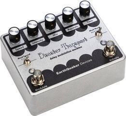 Kytarový efekt EarthQuaker Devices Disaster Transport Legacy Reissue LTD Kytarový efekt - 2