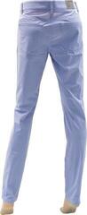 Wasserdichte Hosen Alberto Jana Revolutional Print Waterrepellent Purple - 1