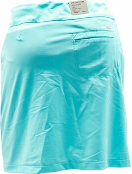 Alberto Lissy Super Jersey Skirt Turquoise 36