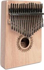 Kalimba Cascha HH 2146 Mahagony 17 Kalimba - 1