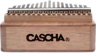 Kalimba Cascha HH 2146 Mahagony 17 Kalimba - 3