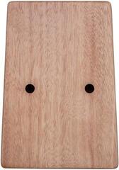 Kalimba Cascha HH 2146 Mahagony 17 Kalimba - 5