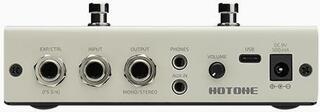 Multieffekt Hotone Ampero Mini Mustard Multieffekt - 5