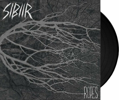 Vinyl Record Sibiir - Ropes (LP) - 2