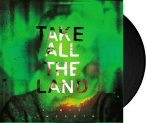 Vinylplate Simen Lyngroth Take All The Land (LP) - 1