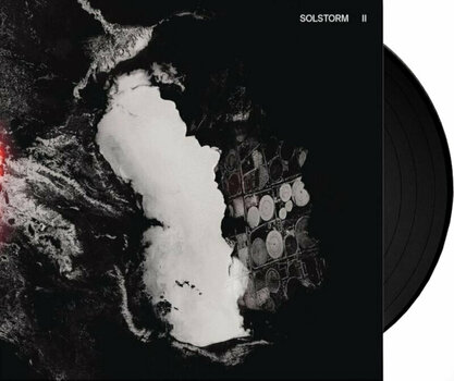 Vinyl Record Solstorm - II (2 LP) - 2