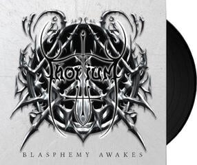 LP Thorium - Blasphemy Awakes (LP) - 1