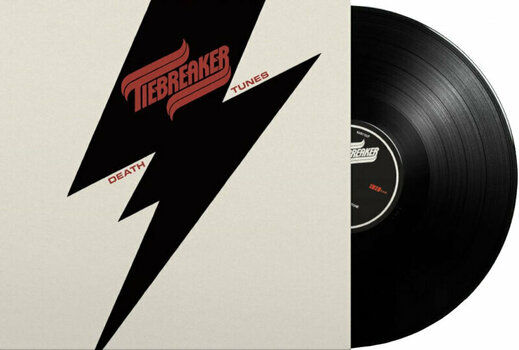 Disco de vinilo Tiebreaker - Death Tunes (LP) - 2