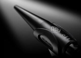 Měřicí mikrofon Neumann MA 1 Měřicí mikrofon - 1