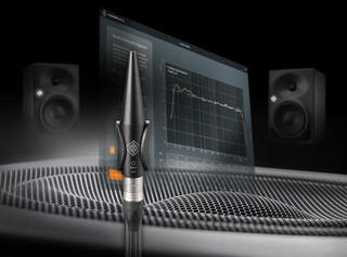 Měřicí mikrofon Neumann MA 1 Měřicí mikrofon - 3