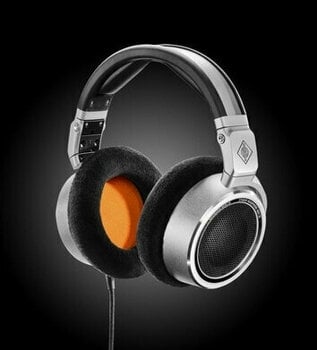 Ακουστικά Στούντιο Neumann NDH 30 - 2