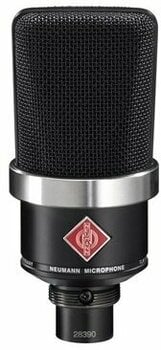 Microfon cu condensator pentru studio Neumann TLM 102 Microfon cu condensator pentru studio - 2