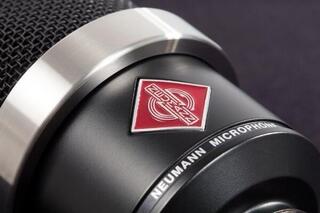 Kondenzátorový štúdiový mikrofón Neumann TLM 102 Kondenzátorový štúdiový mikrofón - 3