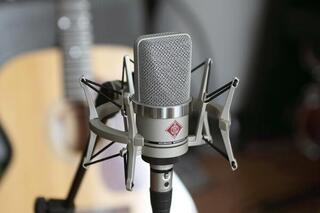 Kondenzátorový štúdiový mikrofón Neumann TLM 102 Kondenzátorový štúdiový mikrofón - 5