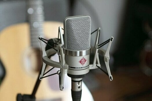 Studio Condenser Microphone Neumann TLM 102 Studio Condenser Microphone - 6