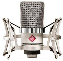 Kondenzátorový štúdiový mikrofón Neumann TLM 102 Kondenzátorový štúdiový mikrofón - 1