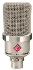 Kondenzátorový štúdiový mikrofón Neumann TLM 102 Kondenzátorový štúdiový mikrofón - 2