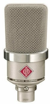 Microfone condensador de estúdio Neumann TLM 102 Microfone condensador de estúdio - 3