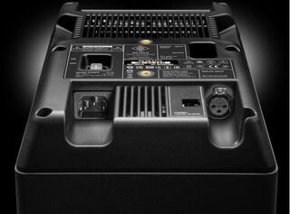 Aktivní studiový monitor Neumann KH 120 II Aktivní studiový monitor 1 ks - 6