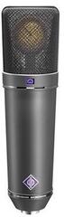 Kondenzátorový štúdiový mikrofón Neumann U 87 Ai Kondenzátorový štúdiový mikrofón - 1