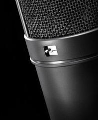 Kondenzátorový štúdiový mikrofón Neumann U 87 Ai Kondenzátorový štúdiový mikrofón - 3