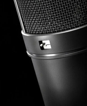 Studio Condenser Microphone Neumann U 87 Ai Studio Condenser Microphone - 4