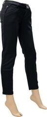 Spodnie Alberto Mona Stretch Energy Black - 1