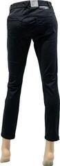Spodnie Alberto Mona Stretch Energy Black - 2