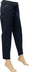 Trousers Alberto Mona 3xDRY Cooler Navy - 1