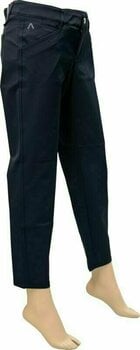 Trousers Alberto Mona 3xDry Cooler Navy 40 - 2
